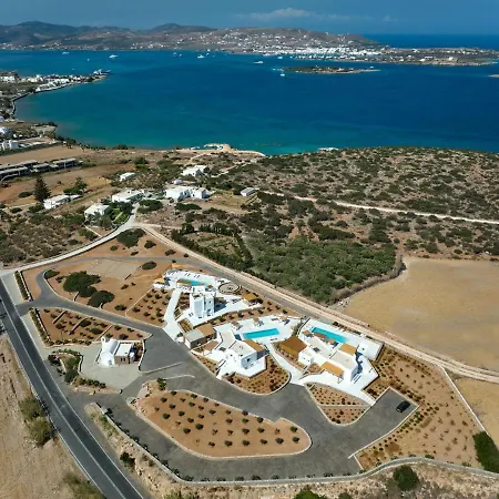 Costa Pounda With Private Pools Villa *