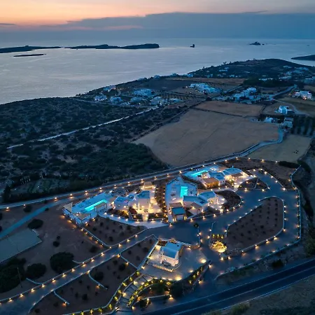 Villa Costa Pounda With Private Pools