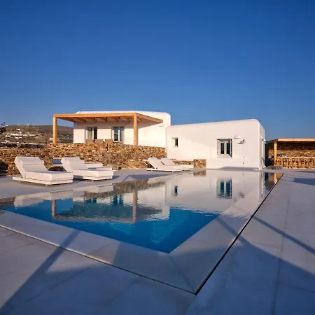 Costa Pounda With Private Pools