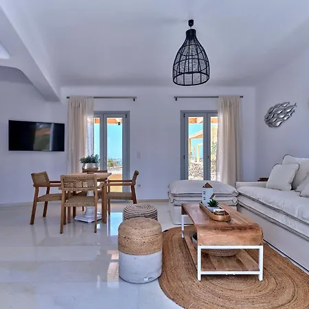 Costa Pounda With Private Pools *