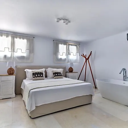 Costa Pounda With Private Pools