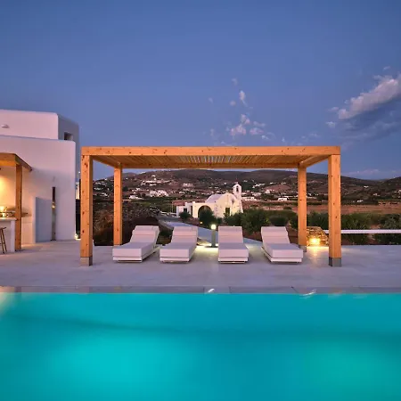 Villa Costa Pounda With Private Pools *