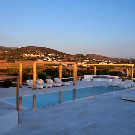 Costa Pounda With Private Pools *