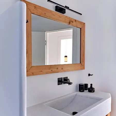 Costa Pounda With Private Pools Villa