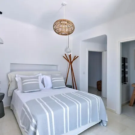 Вилла Costa Pounda With Private Pools