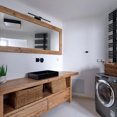 Costa Pounda With Private Pools * Agia Irini (Paros)