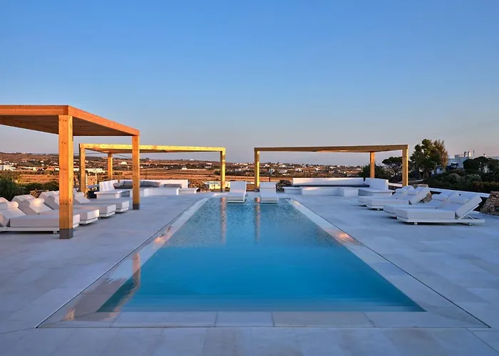 Villa Costa Pounda With Private Pools *