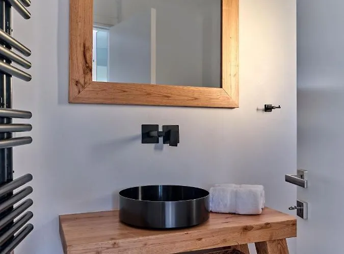 Villa Costa Pounda With Private Pools