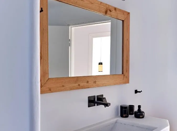 Costa Pounda With Private Pools Villa