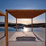 Villa Costa Pounda With Private Pools Agia Irini (Paros)