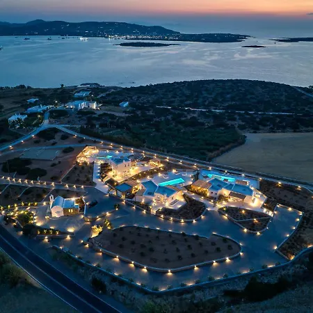 Villa Costa Pounda With Private Pools *