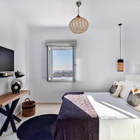 Villa Costa Pounda With Private Pools