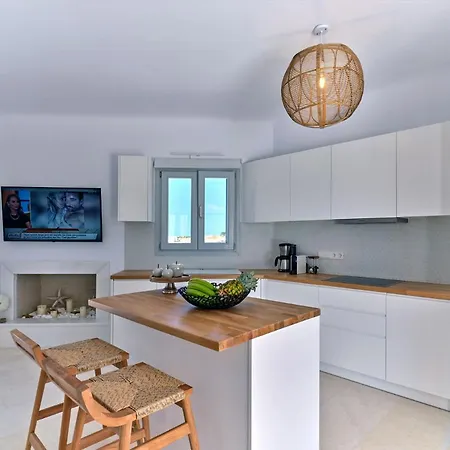 Costa Pounda With Private Pools