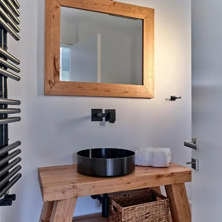 Villa Costa Pounda With Private Pools