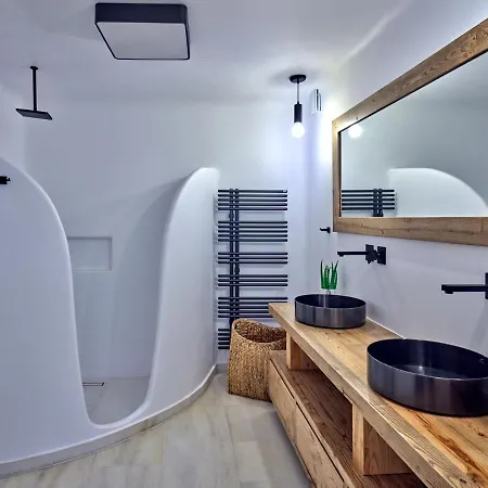 Costa Pounda With Private Pools Villa *