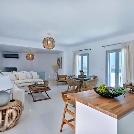 Costa Pounda With Private Pools