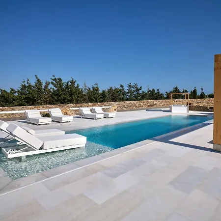 Costa Pounda With Private Pools *