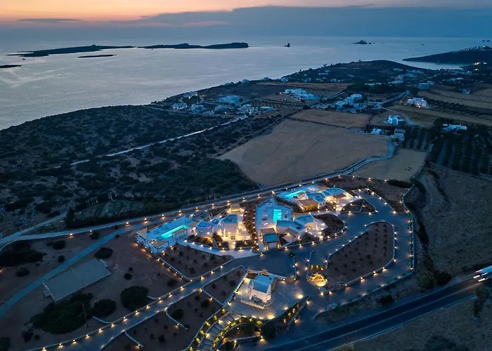 Villa Costa Pounda With Private Pools