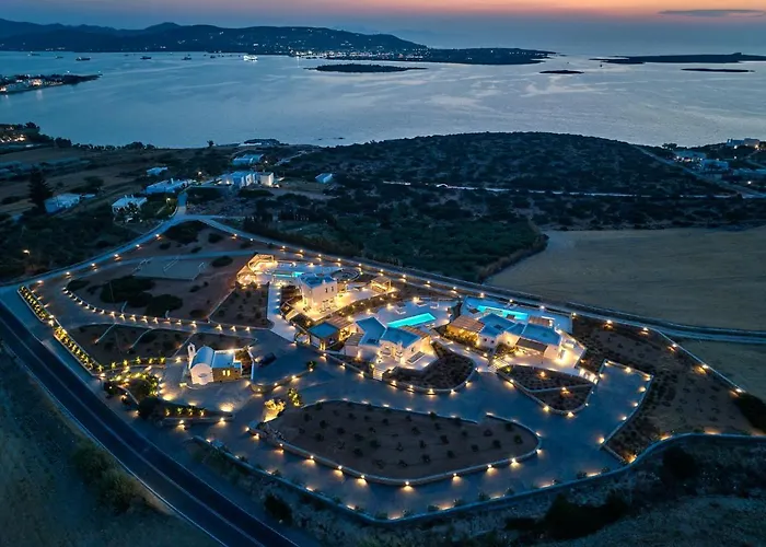 וילה Costa Pounda With Private Pools *