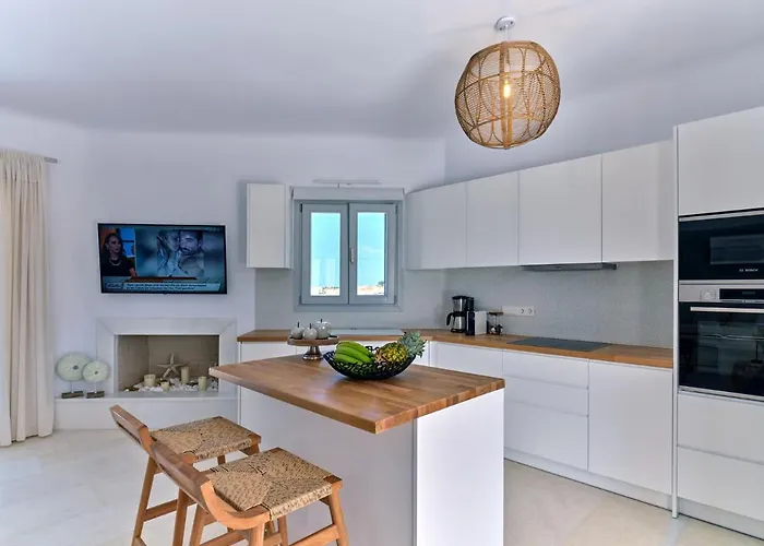 Costa Pounda With Private Pools