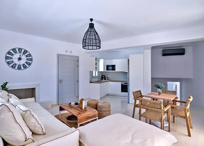 Costa Pounda With Private Pools וילה