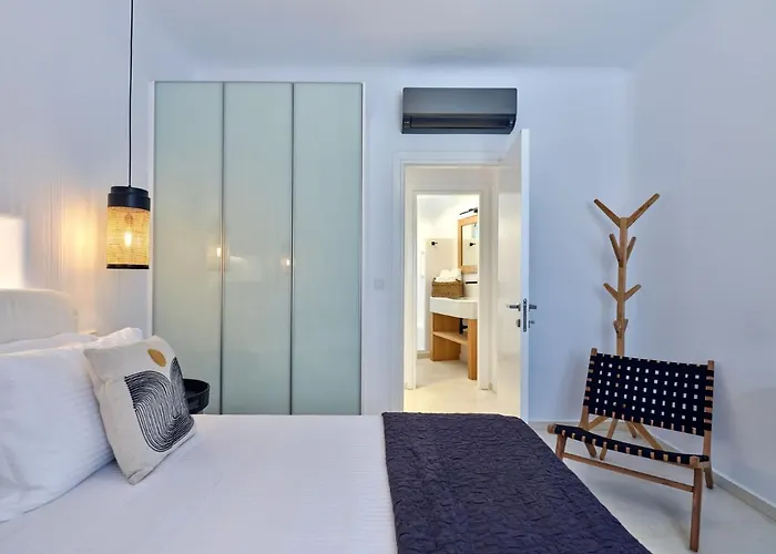 Costa Pounda With Private Pools Villa *