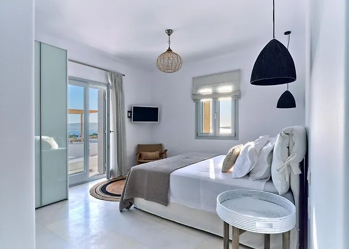 Costa Pounda With Private Pools