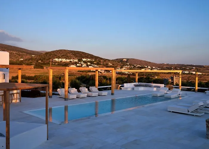 Costa Pounda With Private Pools *