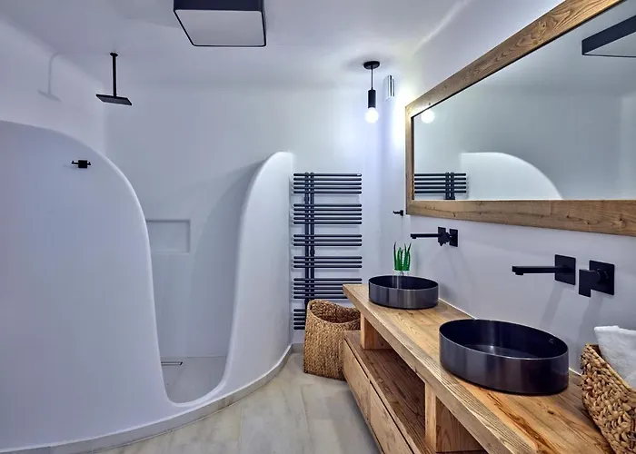 Costa Pounda With Private Pools Villa *