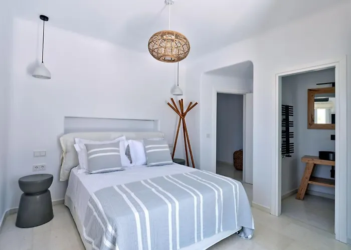 וילה Costa Pounda With Private Pools