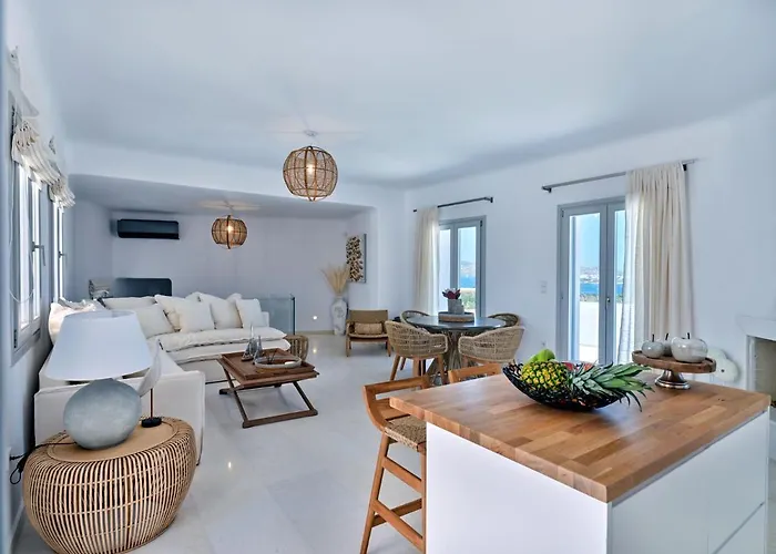 Costa Pounda With Private Pools